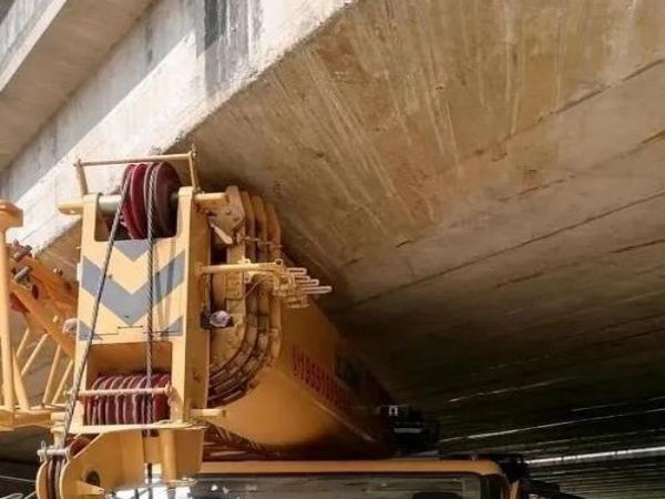 沙市区吊车租赁公司_吊车出租公司重点介绍是什么?